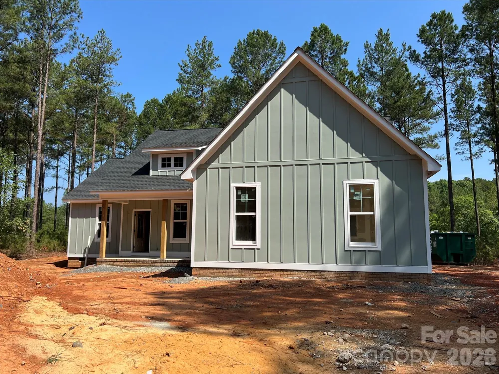 224 Plantation Way Mount Gilead, NC 27306