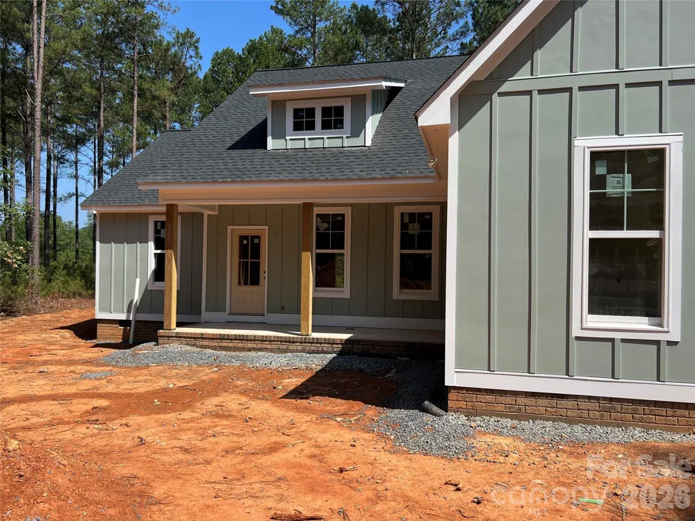 224 Plantation Way Mount Gilead, NC 27306