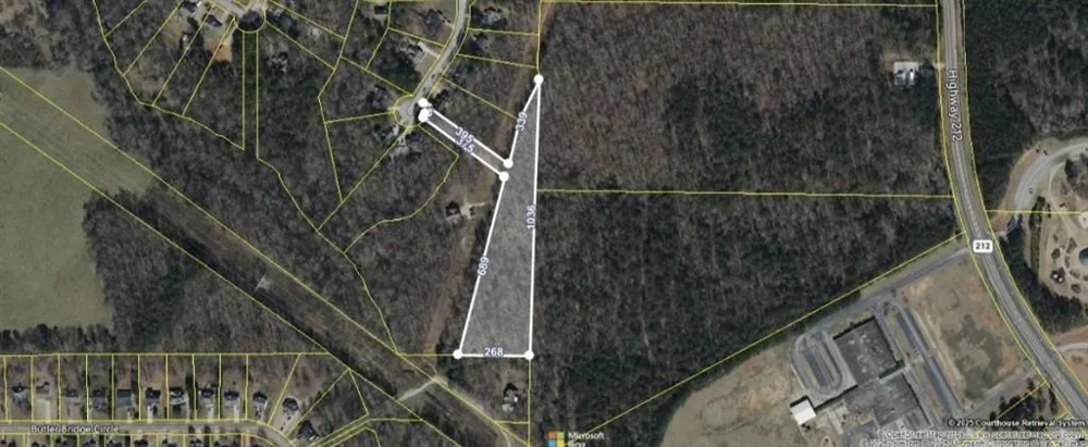 0 Goldfinch Drive Covington, GA 30016