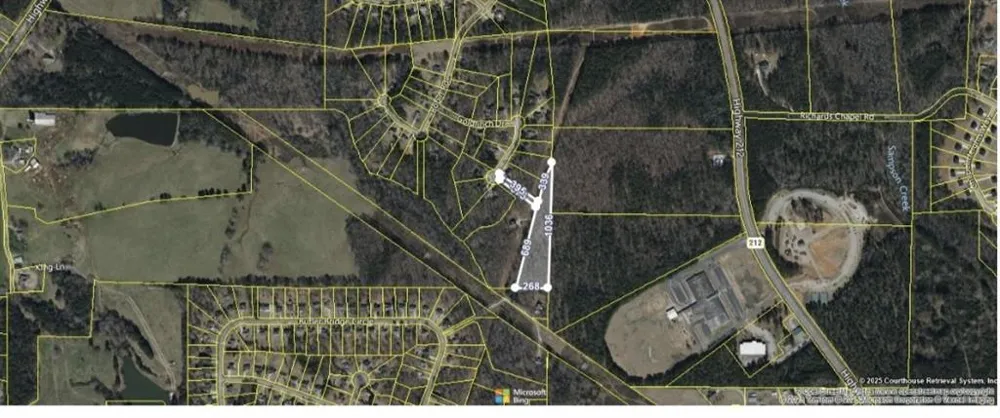 0 Goldfinch Drive Covington, GA 30016