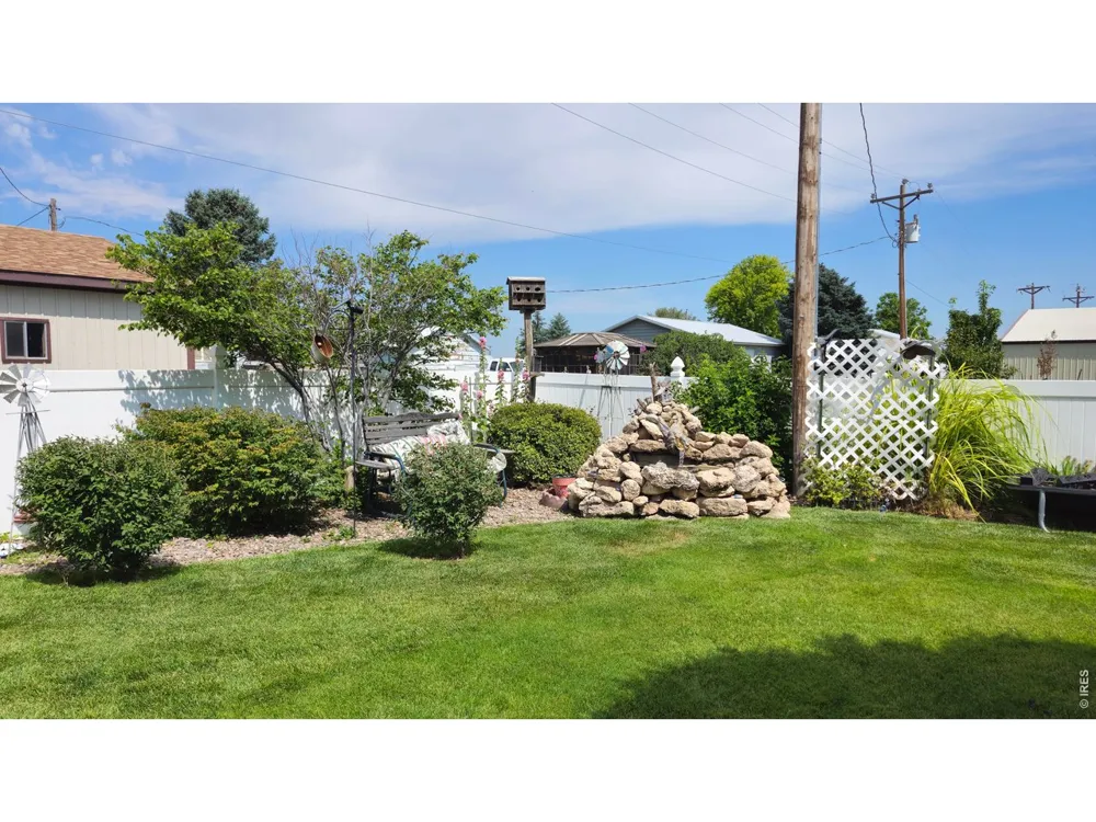 81 Main Street Stratton, CO 80836