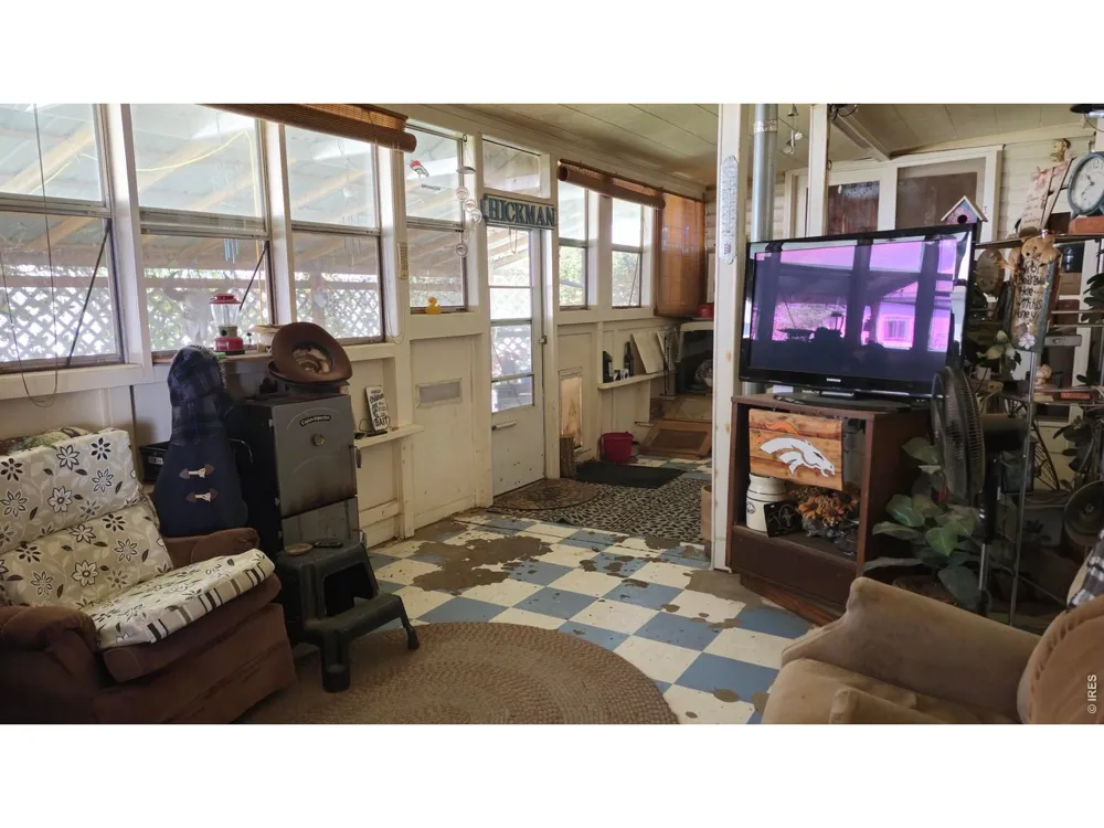 81 Main Street Stratton, CO 80836