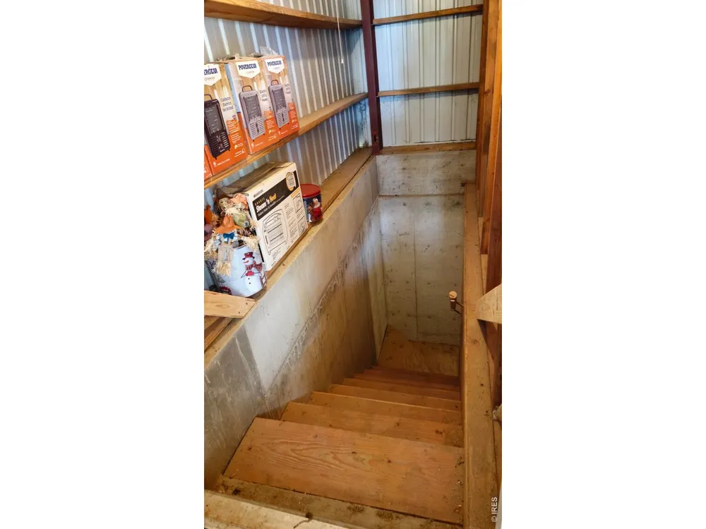 81 Main Street Stratton, CO 80836