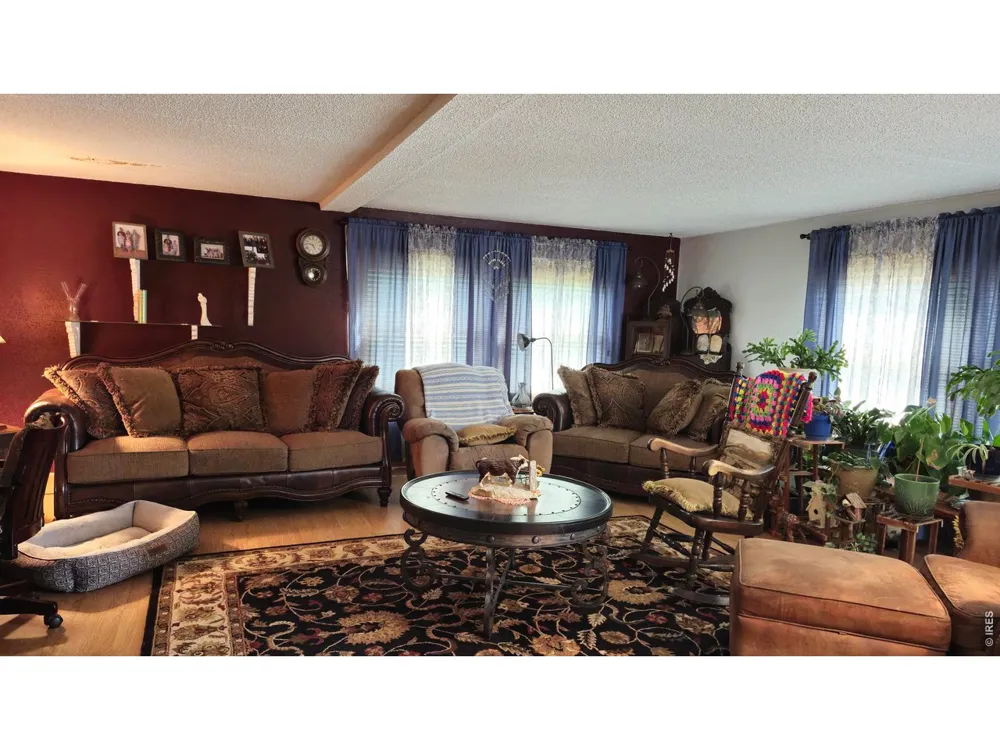 81 Main Street Stratton, CO 80836