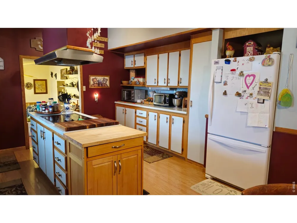 81 Main Street Stratton, CO 80836