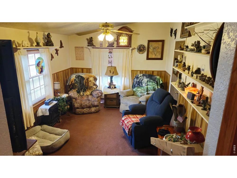 81 Main Street Stratton, CO 80836