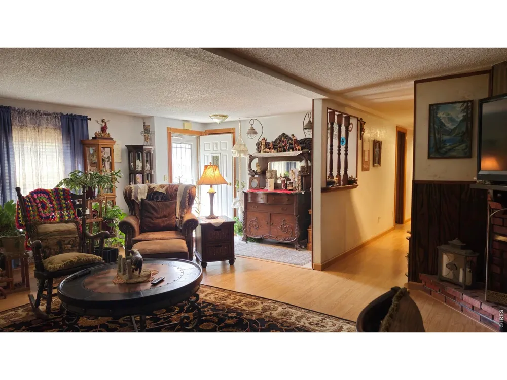 81 Main Street Stratton, CO 80836