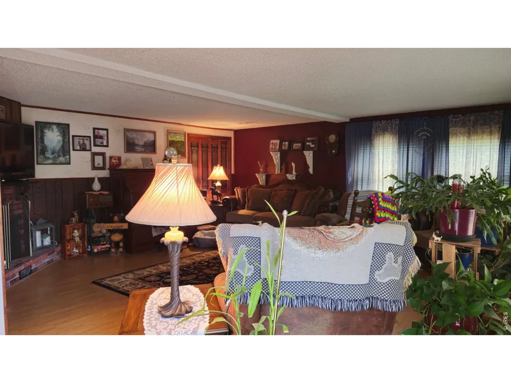81 Main Street Stratton, CO 80836