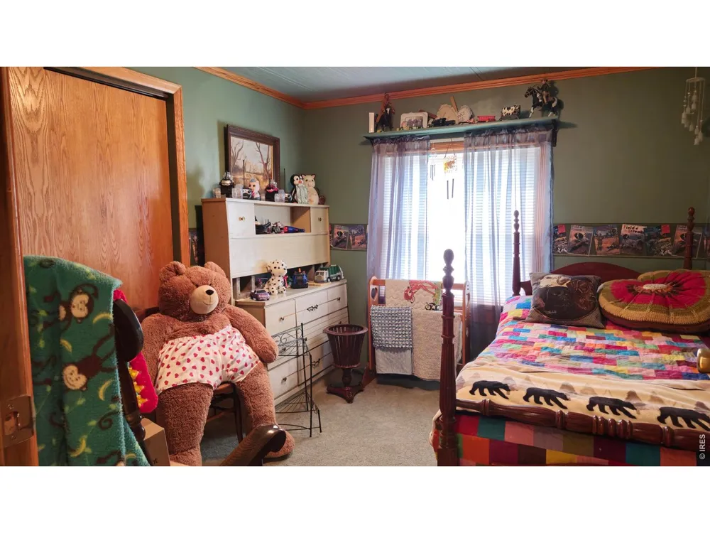 81 Main Street Stratton, CO 80836