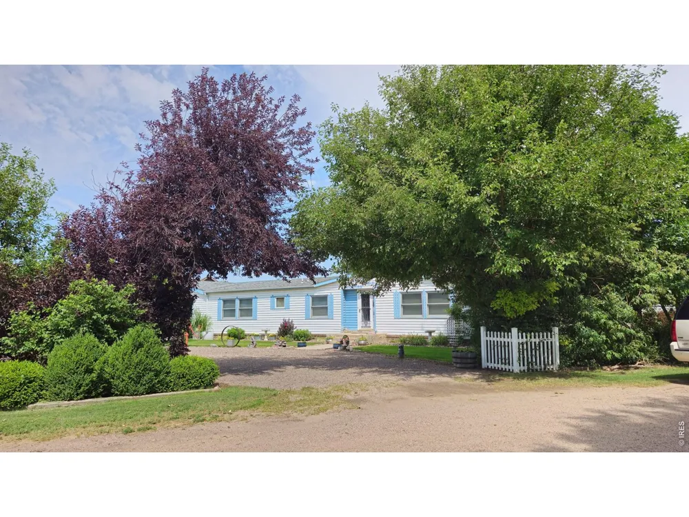 81 Main Street Stratton, CO 80836