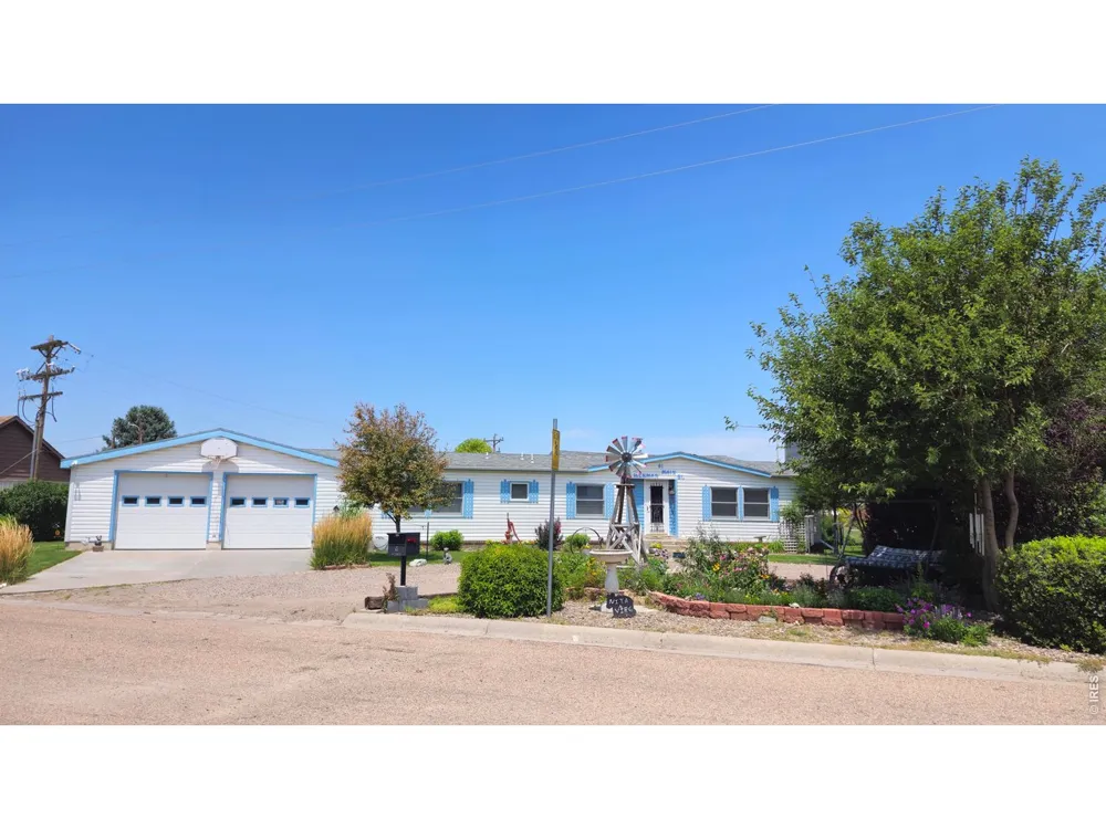 81 Main Street Stratton, CO 80836
