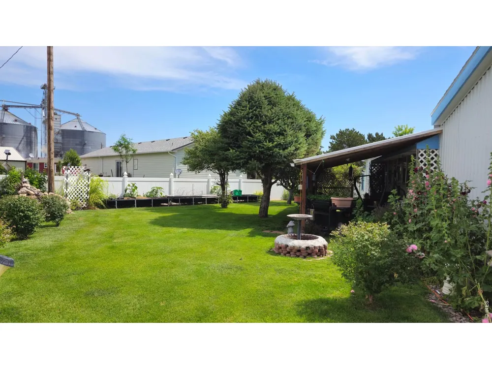 81 Main Street Stratton, CO 80836