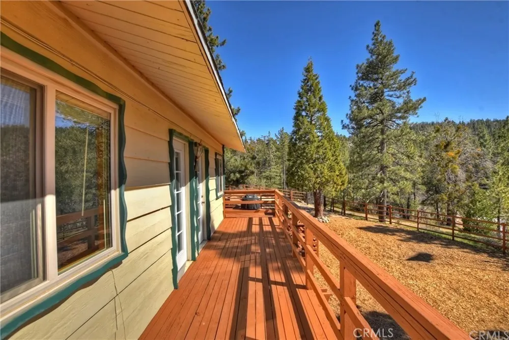 32745 Hilltop Running Springs, CA 92382