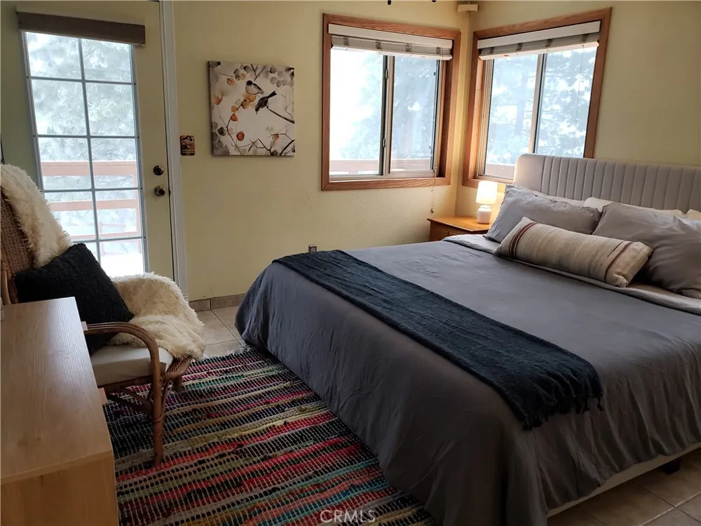 32745 Hilltop Running Springs, CA 92382