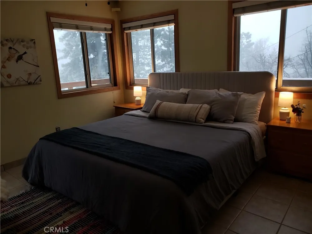 32745 Hilltop Running Springs, CA 92382