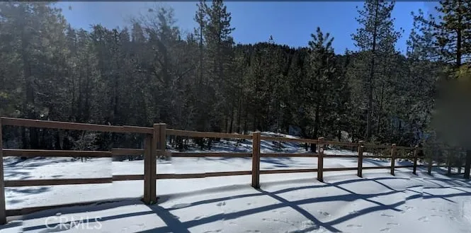 32745 Hilltop Running Springs, CA 92382
