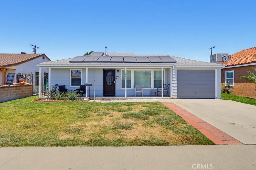13923 Maidstone Norwalk, CA 90650