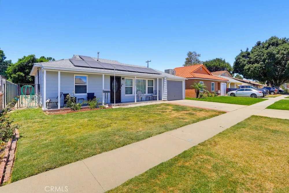 13923 Maidstone Norwalk, CA 90650