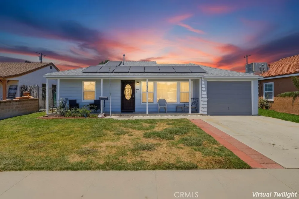 13923 Maidstone Norwalk, CA 90650