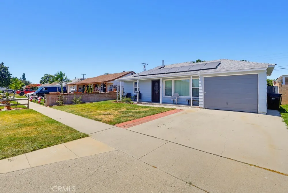 13923 Maidstone Norwalk, CA 90650