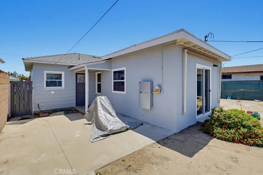 13923 Maidstone Norwalk, CA 90650