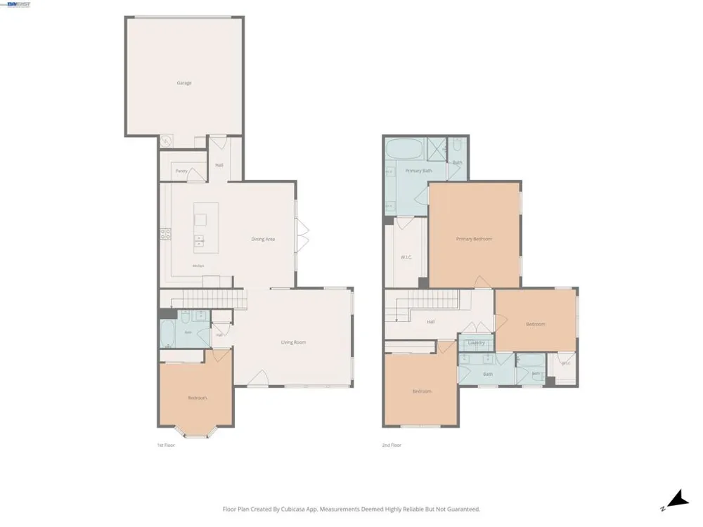 1920 Willow St Alameda, CA 94501