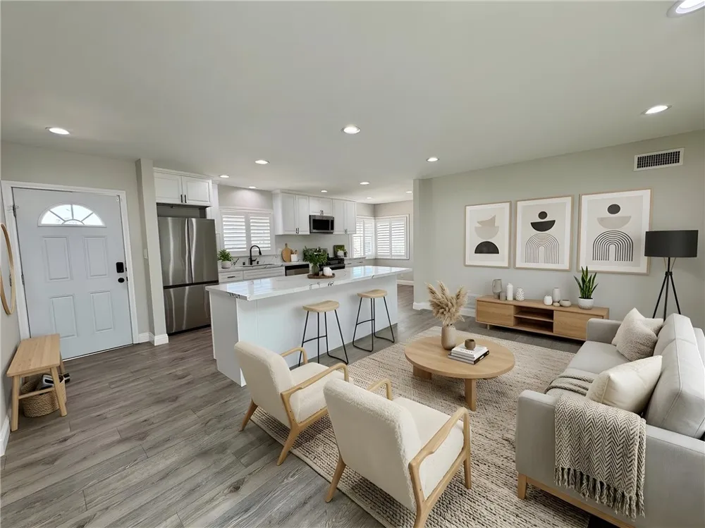 1127 Turning Bend Claremont, CA 91711