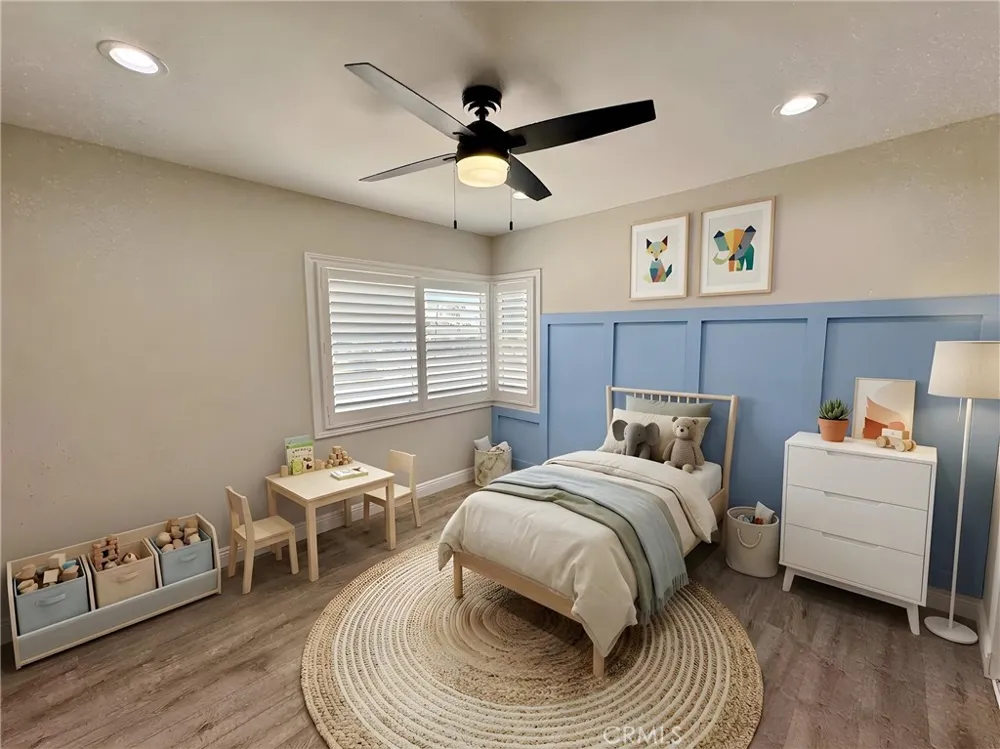 1127 Turning Bend Claremont, CA 91711