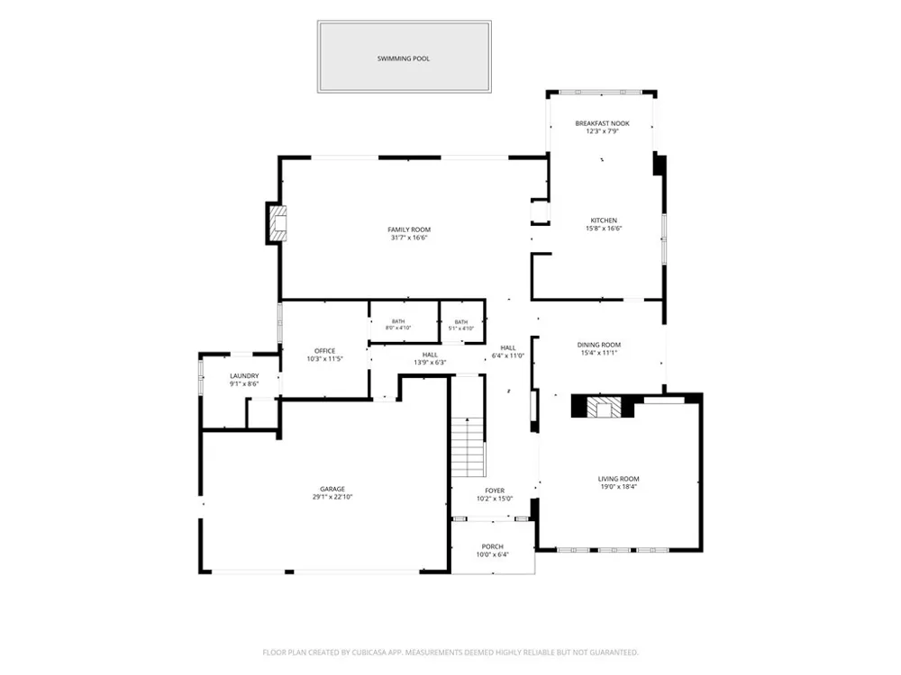 4422 Alta Tupelo Calabasas, CA 91302