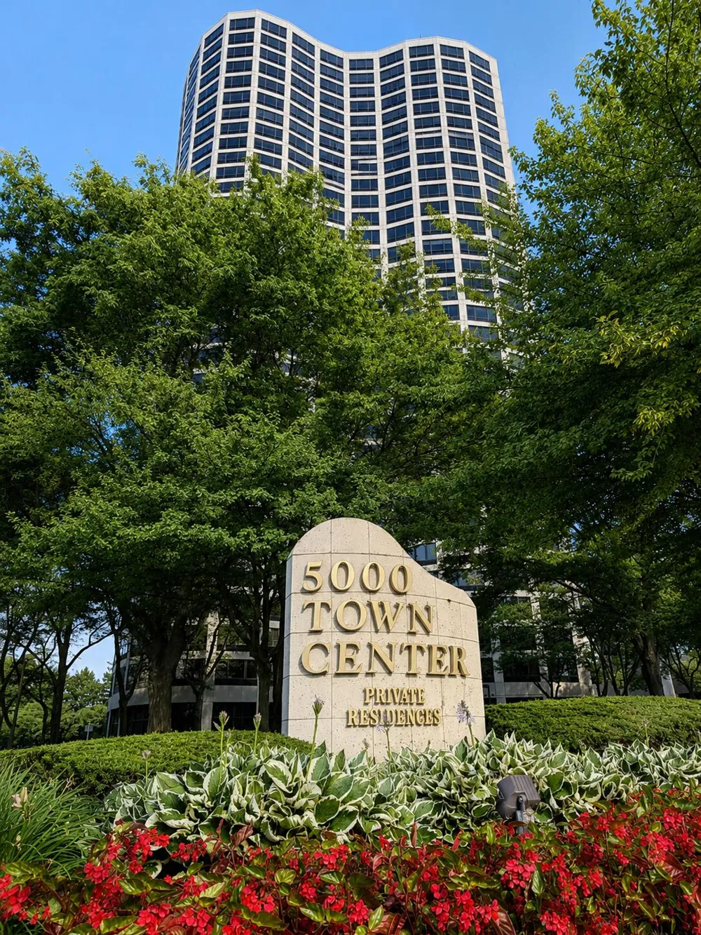 5000 Town Center #908 Southfield, MI 48075