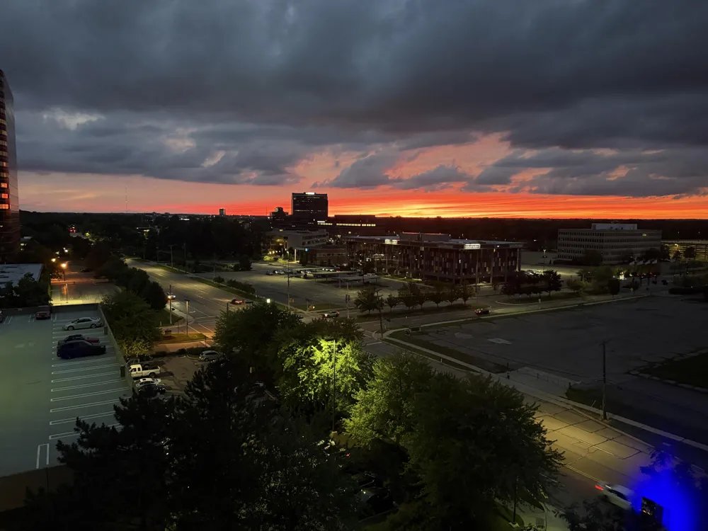 5000 Town Center #908 Southfield, MI 48075