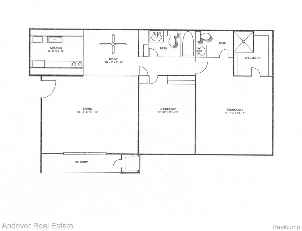 3021 POINTE DRIVE Blackman Charter Township, MI 49202