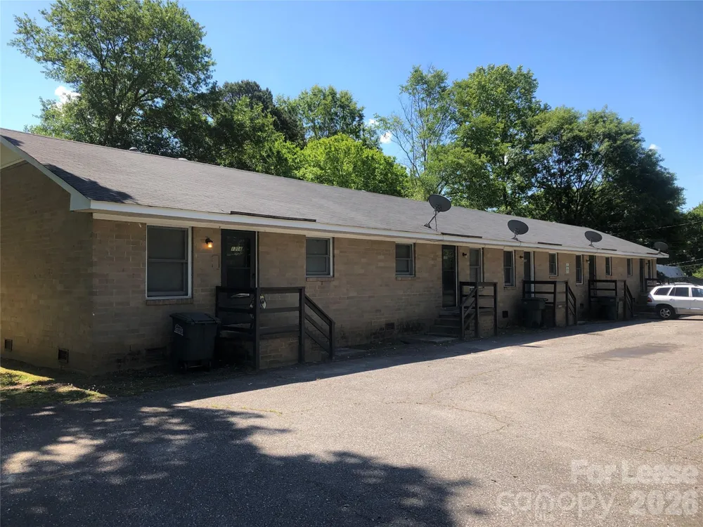 1316 Linwood Road Gastonia, NC 28052