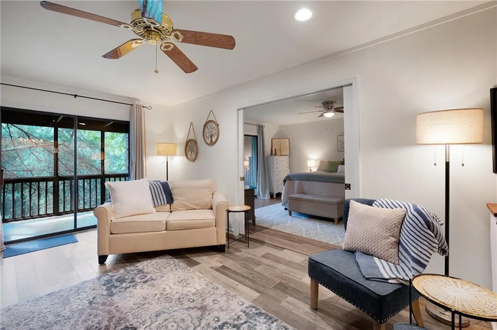 182 Sconti Ridge Drive #440 Jasper, GA 30143
