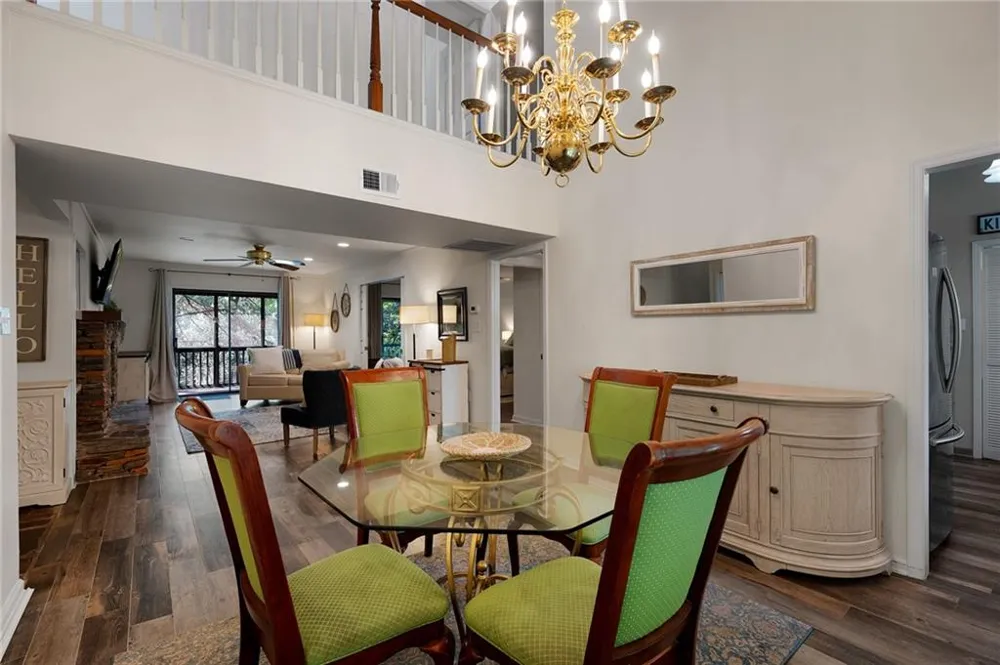 182 Sconti Ridge Drive #440 Jasper, GA 30143