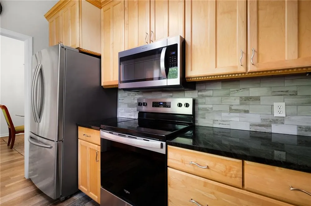 182 Sconti Ridge Drive #440 Jasper, GA 30143