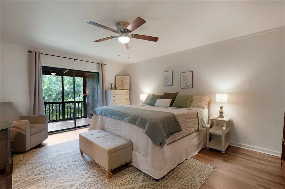 182 Sconti Ridge Drive #440 Jasper, GA 30143