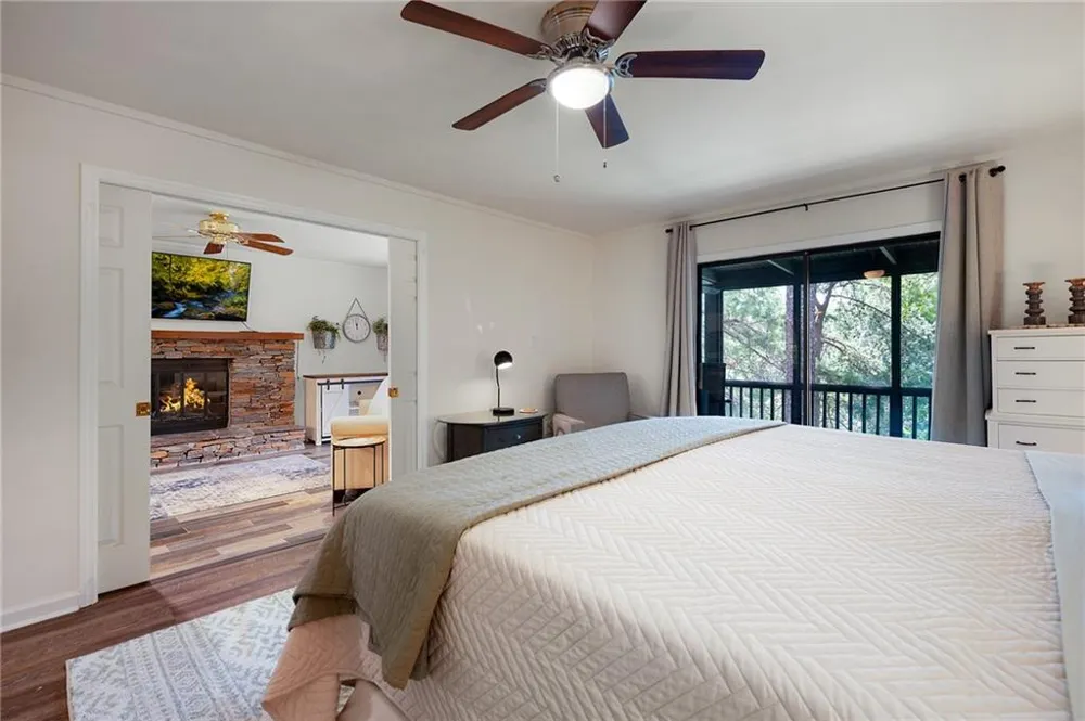 182 Sconti Ridge Drive #440 Jasper, GA 30143