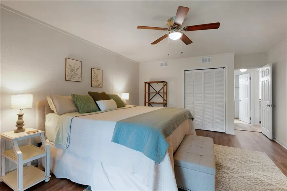 182 Sconti Ridge Drive #440 Jasper, GA 30143