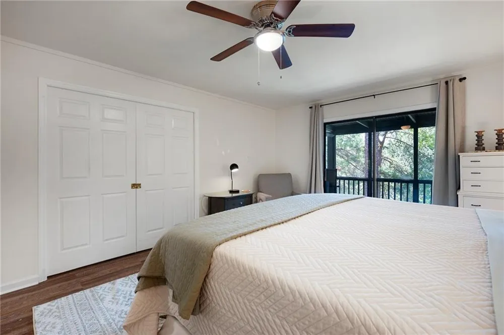 182 Sconti Ridge Drive #440 Jasper, GA 30143
