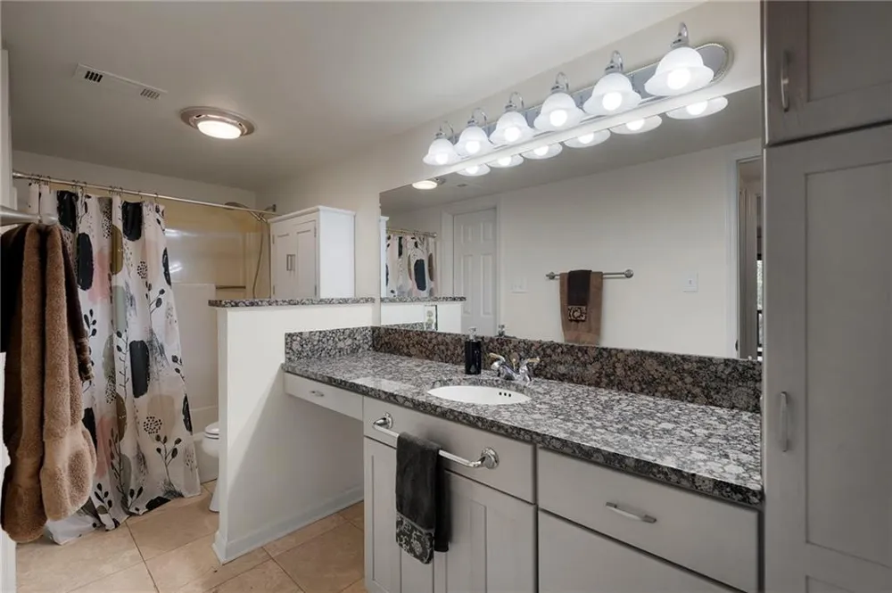 182 Sconti Ridge Drive #440 Jasper, GA 30143