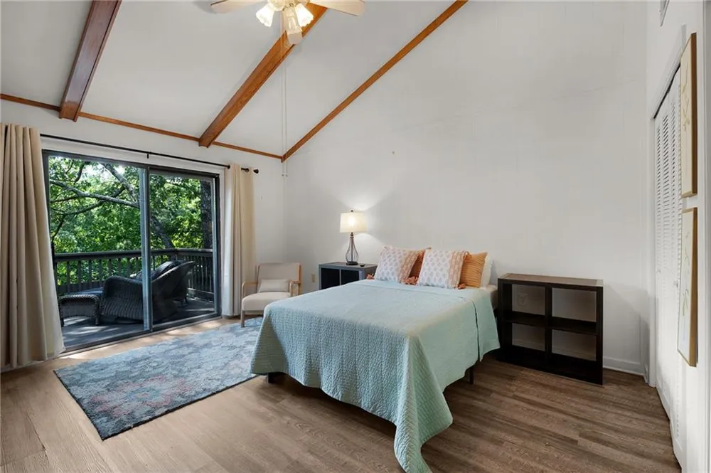 182 Sconti Ridge Drive #440 Jasper, GA 30143