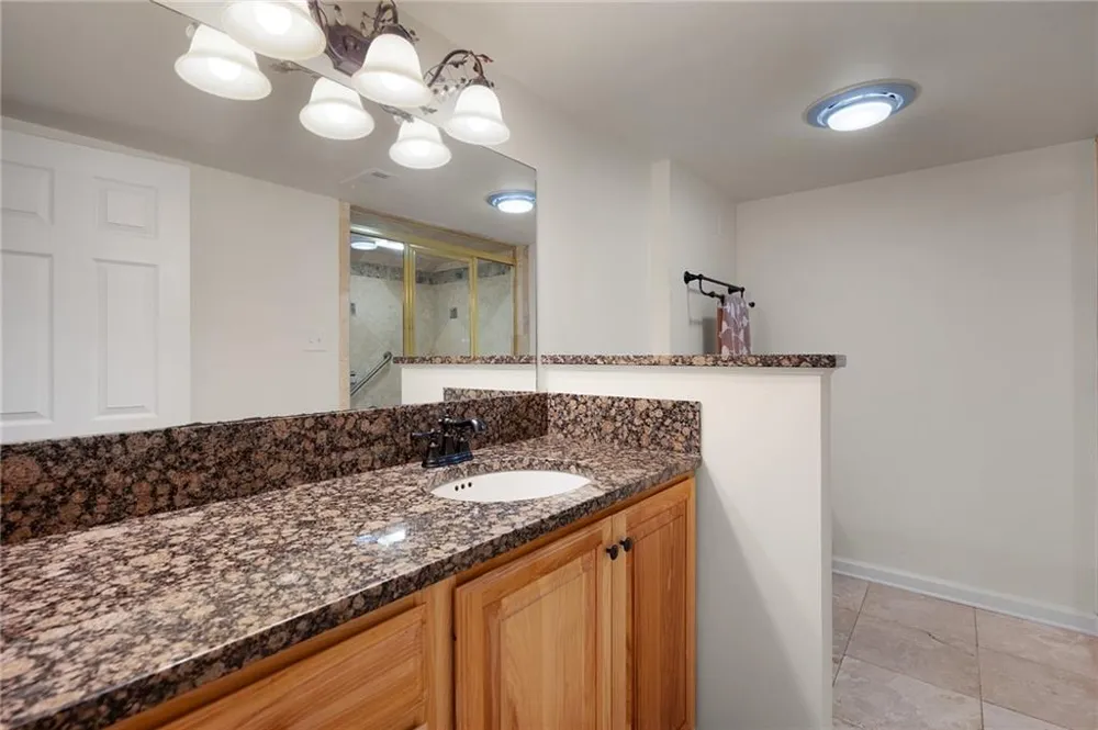 182 Sconti Ridge Drive #440 Jasper, GA 30143
