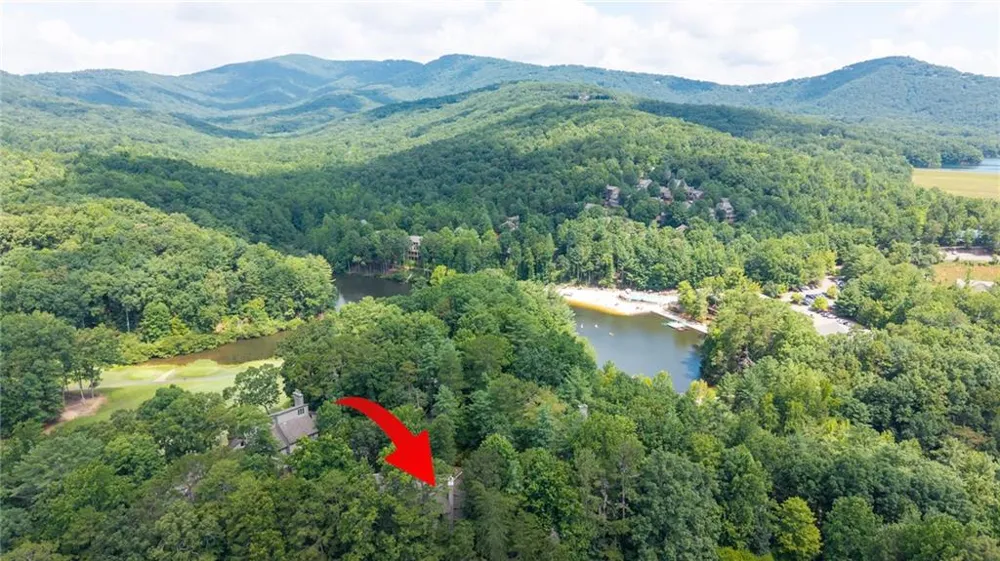 182 Sconti Ridge Drive #440 Jasper, GA 30143