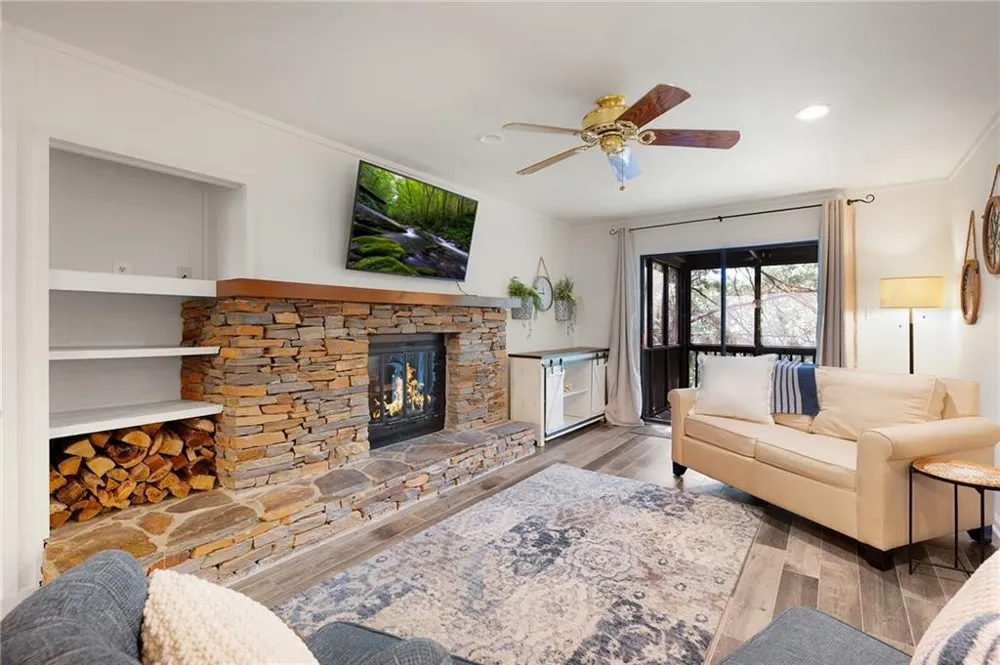 182 Sconti Ridge Drive #440 Jasper, GA 30143