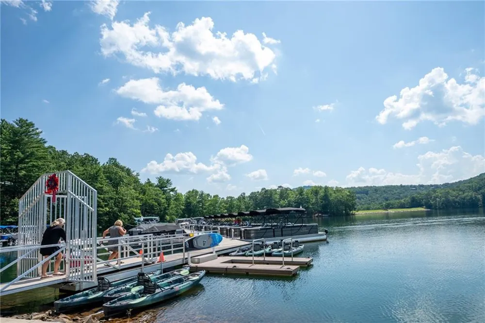 182 Sconti Ridge Drive #440 Jasper, GA 30143