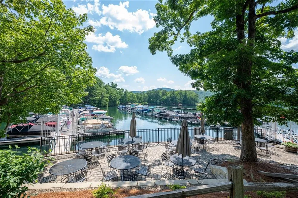 182 Sconti Ridge Drive #440 Jasper, GA 30143