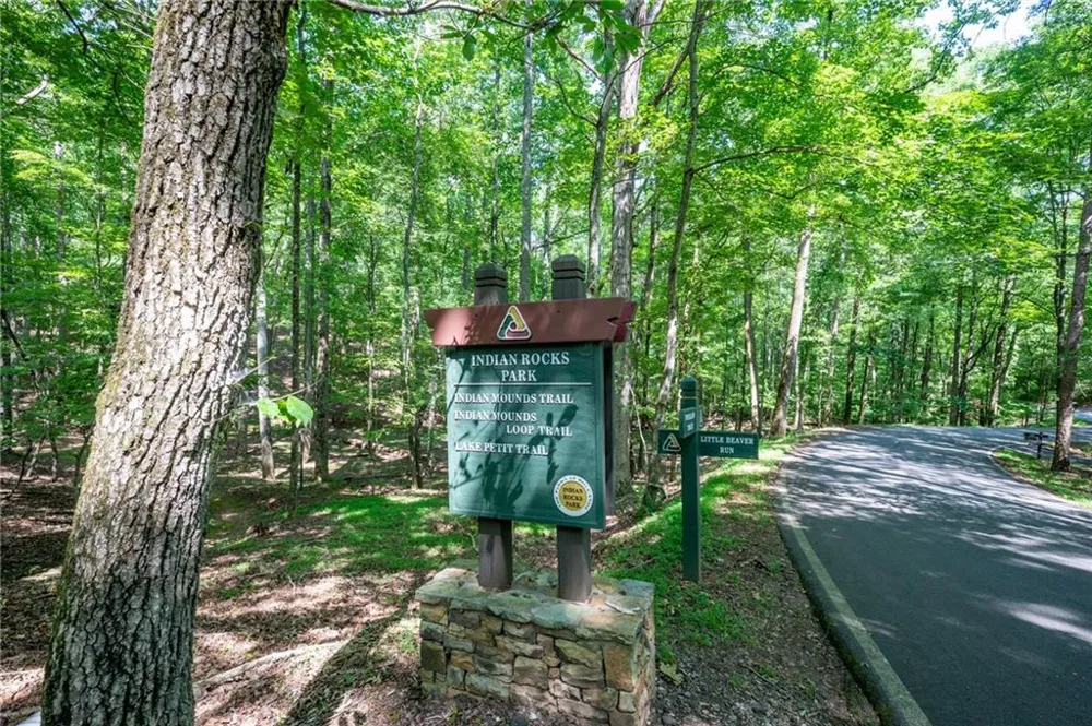 182 Sconti Ridge Drive #440 Jasper, GA 30143