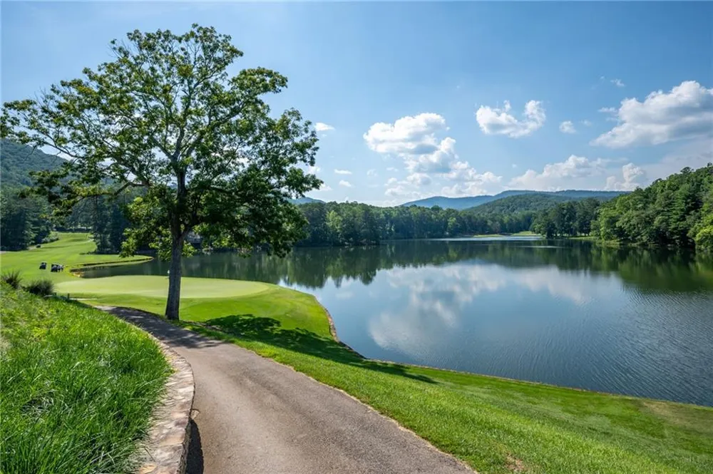 182 Sconti Ridge Drive #440 Jasper, GA 30143
