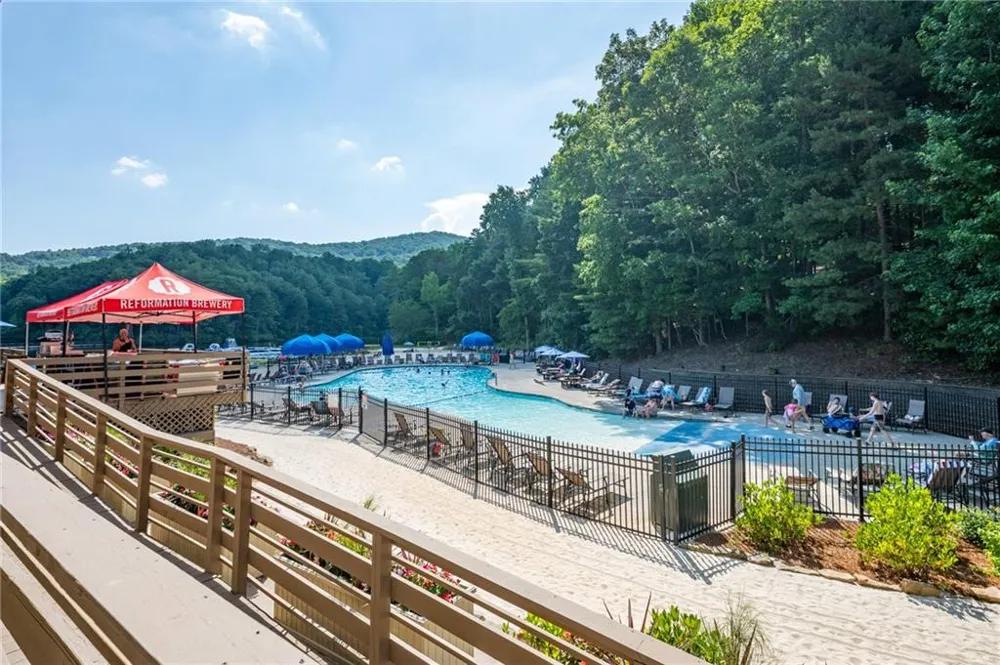 182 Sconti Ridge Drive #440 Jasper, GA 30143